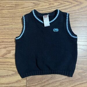 Ecko Unltd Sweater Vest 18 Months